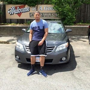 Meet your Posher, Marc